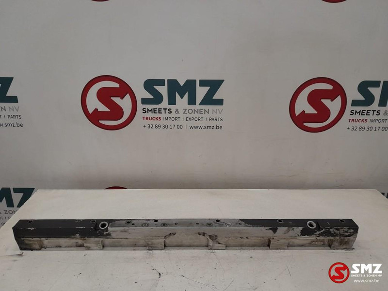 Scania Occ brandstofrail DC12 Scania - Procesamiento de combustible para Camión: foto 3 Scania Occ brandstofrail DC12 Scania - Procesamiento de combustible para Camión: foto 3