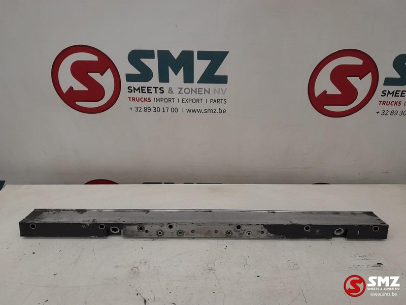 Scania Occ brandstofrail DC12 Scania - Procesamiento de combustible para Camión: foto 4 Scania Occ brandstofrail DC12 Scania - Procesamiento de combustible para Camión: foto 4