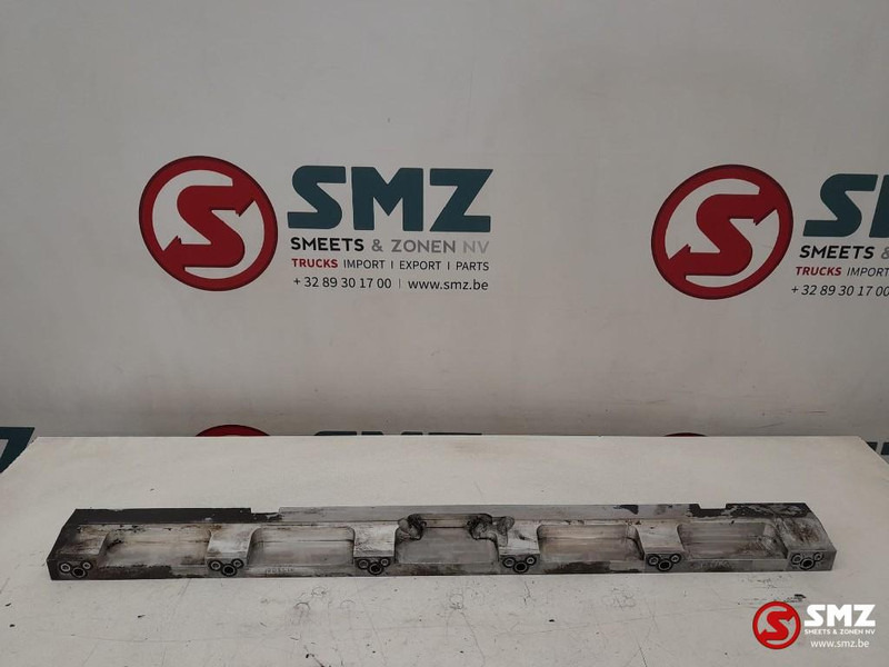 Scania Occ brandstofrail DC12 Scania - Procesamiento de combustible para Camión: foto 2 Scania Occ brandstofrail DC12 Scania - Procesamiento de combustible para Camión: foto 2