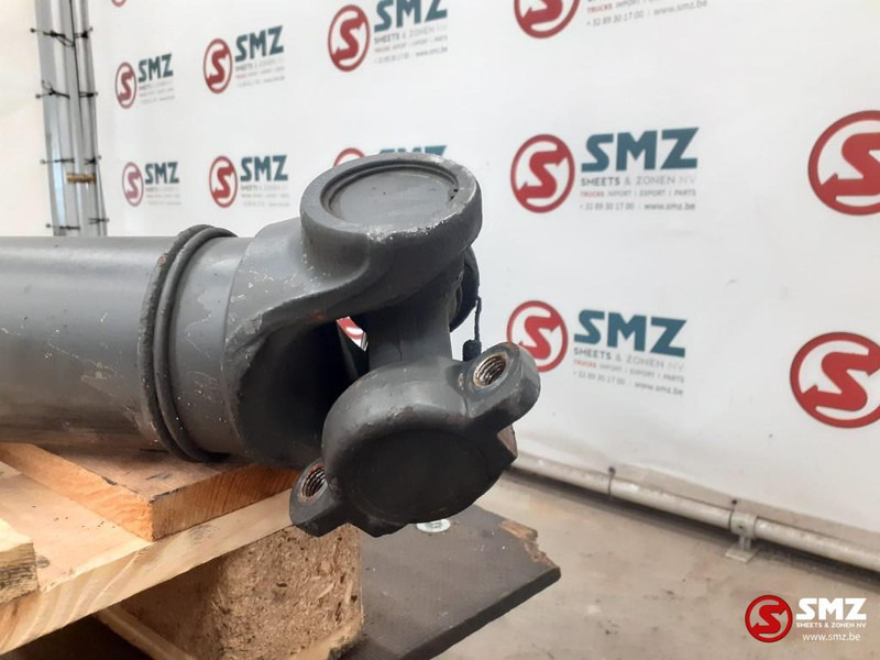 Scania Occ cardanas Scania - Palier para Camión: foto 3 Scania Occ cardanas Scania - Palier para Camión: foto 3