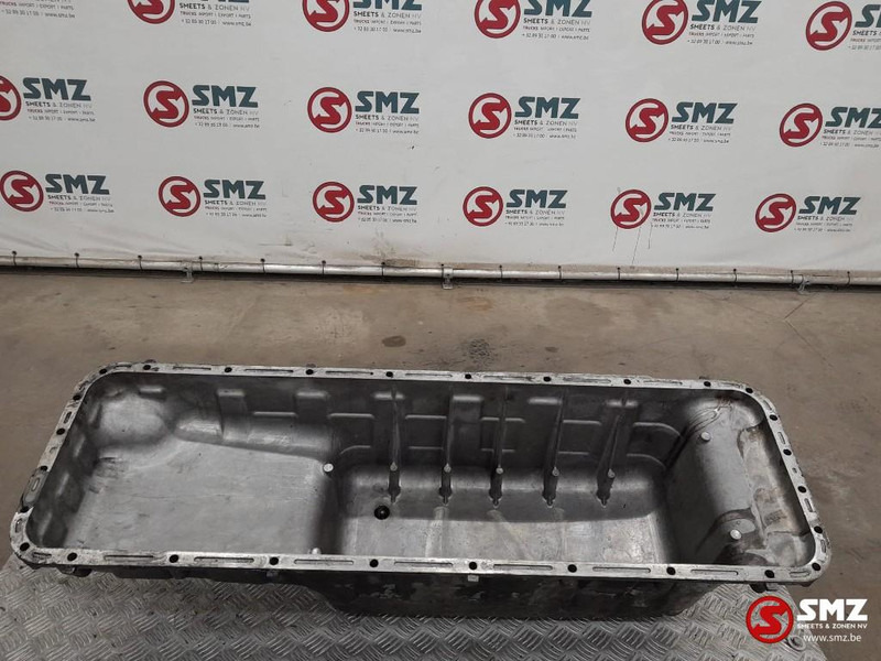 Scania Occ carterpan DC12 Scania - Cárter para Camión: foto 1 Scania Occ carterpan DC12 Scania - Cárter para Camión: foto 1