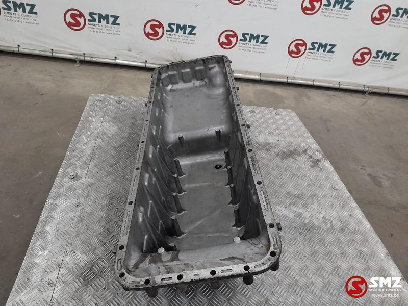 Scania Occ carterpan DC12 Scania - Cárter para Camión: foto 3 Scania Occ carterpan DC12 Scania - Cárter para Camión: foto 3