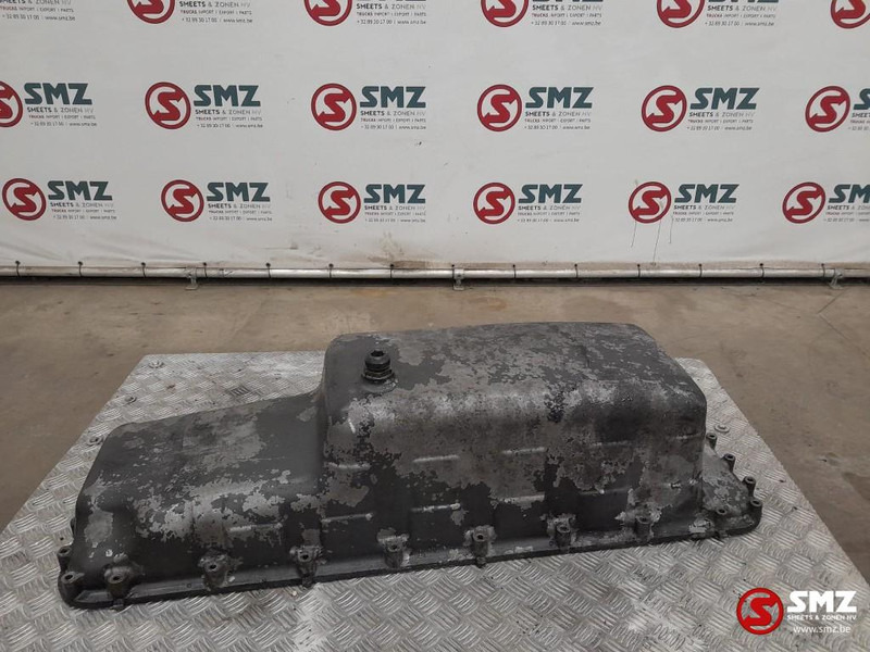 Scania Occ carterpan DC12 Scania - Cárter para Camión: foto 5 Scania Occ carterpan DC12 Scania - Cárter para Camión: foto 5