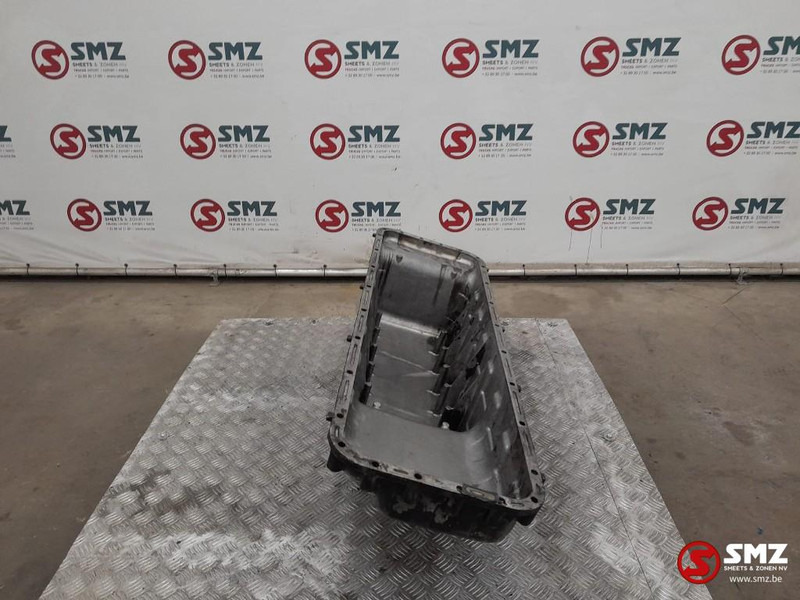 Scania Occ carterpan DC12 Scania - Cárter para Camión: foto 4 Scania Occ carterpan DC12 Scania - Cárter para Camión: foto 4