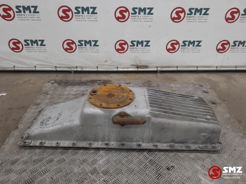 Scania Occ carterpan Scania - Cárter para Camión: foto 1 Scania Occ carterpan Scania - Cárter para Camión: foto 1