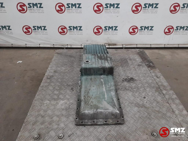 Scania Occ carterpan Scania - Cárter para Camión: foto 3 Scania Occ carterpan Scania - Cárter para Camión: foto 3