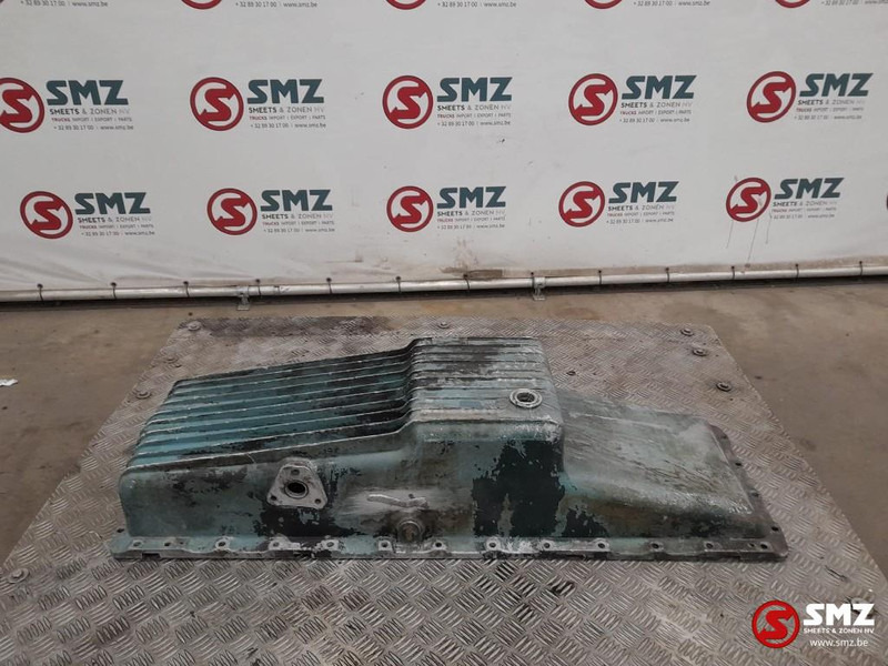 Scania Occ carterpan Scania - Cárter para Camión: foto 1 Scania Occ carterpan Scania - Cárter para Camión: foto 1