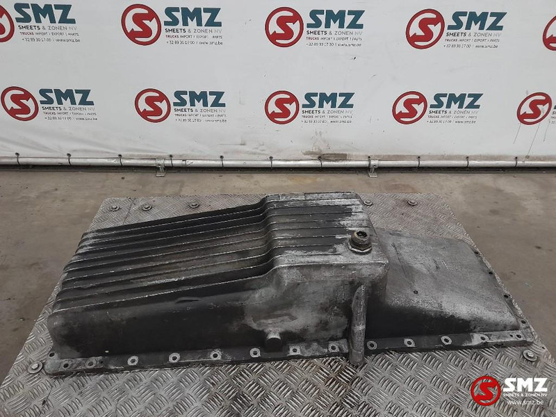 Scania Occ carterpan Scania - Cárter para Camión: foto 2 Scania Occ carterpan Scania - Cárter para Camión: foto 2