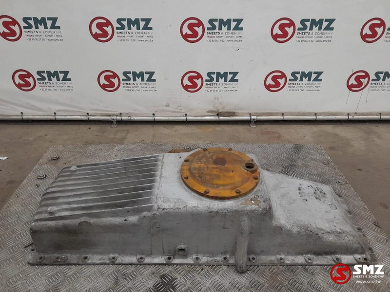 Scania Occ carterpan Scania - Cárter para Camión: foto 2 Scania Occ carterpan Scania - Cárter para Camión: foto 2