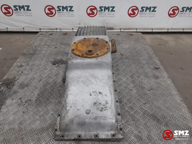 Scania Occ carterpan Scania - Cárter para Camión: foto 4 Scania Occ carterpan Scania - Cárter para Camión: foto 4