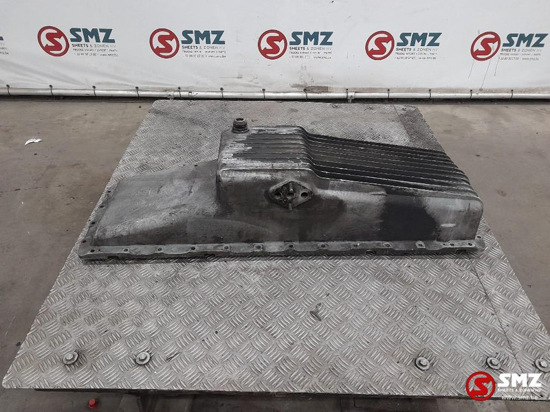 Scania Occ carterpan Scania - Cárter para Camión: foto 1 Scania Occ carterpan Scania - Cárter para Camión: foto 1