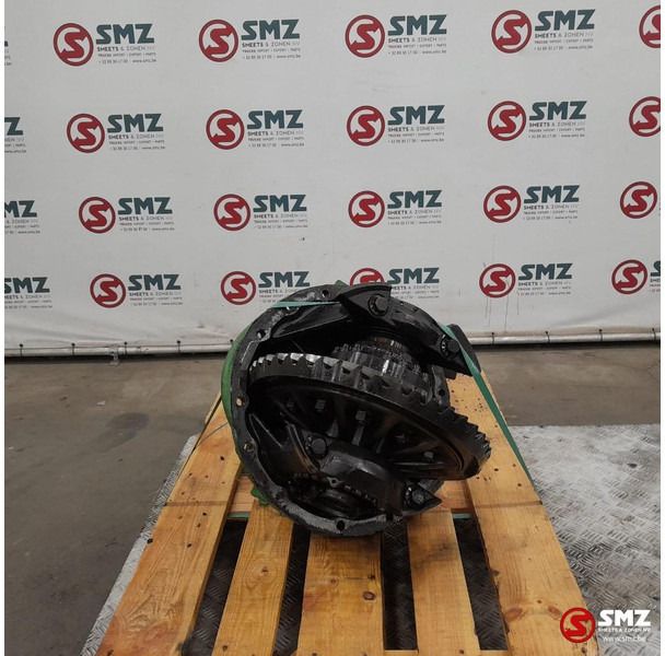 Scania Occ differentiëel R780 i=2,59 Scania - Diferencial para Camión: foto 2 Scania Occ differentiëel R780 i=2,59 Scania - Diferencial para Camión: foto 2