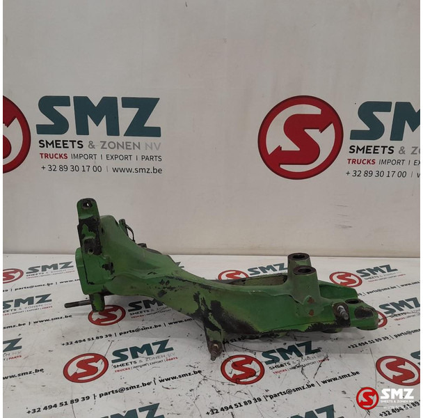 Scania Occ framebeugel rechts Scania - Bastidor/ Chasis para Camión: foto 4 Scania Occ framebeugel rechts Scania - Bastidor/ Chasis para Camión: foto 4