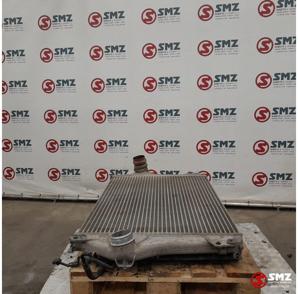 Scania Occ intercooler Scania - Intercooler para Camión: foto 4 Scania Occ intercooler Scania - Intercooler para Camión: foto 4