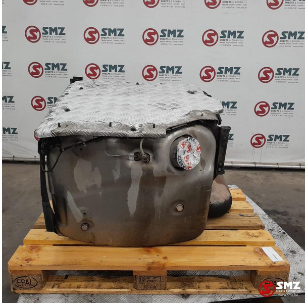 Scania Occ katalysator Euro 6 Scania - Convertidor catalítico para Camión: foto 2 Scania Occ katalysator Euro 6 Scania - Convertidor catalítico para Camión: foto 2