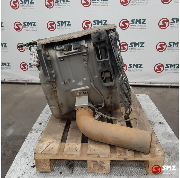 Scania Occ katalysator Euro 6 Scania - Convertidor catalítico para Camión: foto 2 Scania Occ katalysator Euro 6 Scania - Convertidor catalítico para Camión: foto 2