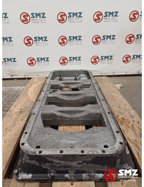 Scania Occ ladderframe carter DC16 Scania - Cárter para Camión: foto 3 Scania Occ ladderframe carter DC16 Scania - Cárter para Camión: foto 3