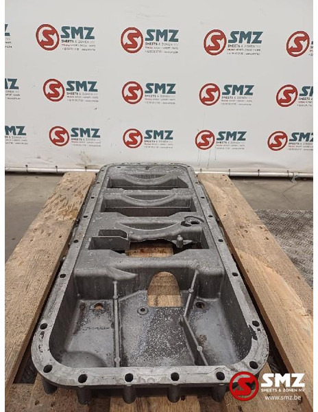 Scania Occ ladderframe carter DC16 Scania - Cárter para Camión: foto 4 Scania Occ ladderframe carter DC16 Scania - Cárter para Camión: foto 4