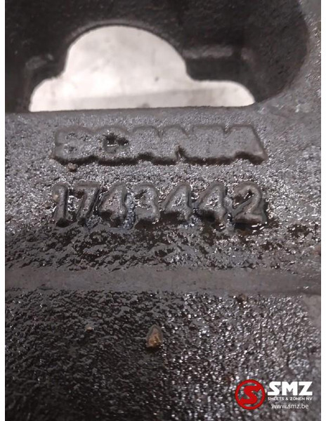 Scania Occ montagebalk versnellingsbak Scania - Caja de cambios para Camión: foto 3 Scania Occ montagebalk versnellingsbak Scania - Caja de cambios para Camión: foto 3