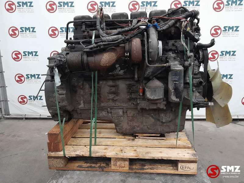 Scania Occ motor DC12 09 420HP Scania - Motor para Camión: foto 2 Scania Occ motor DC12 09 420HP Scania - Motor para Camión: foto 2