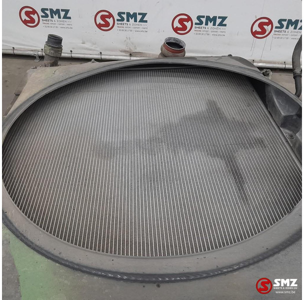 Scania Occ radiator + intercooler Scania - Radiador para Camión: foto 5 Scania Occ radiator + intercooler Scania - Radiador para Camión: foto 5