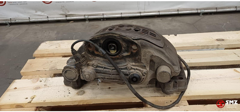 Scania Occ remklauw links Scania - Pinza de freno para Camión: foto 2 Scania Occ remklauw links Scania - Pinza de freno para Camión: foto 2