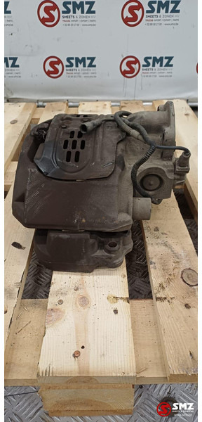 Scania Occ remklauw rechts Scania - Pinza de freno para Camión: foto 4 Scania Occ remklauw rechts Scania - Pinza de freno para Camión: foto 4