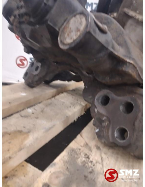 Scania Occ remklauw rechtsvoor Scania - Pinza de freno para Camión: foto 4 Scania Occ remklauw rechtsvoor Scania - Pinza de freno para Camión: foto 4