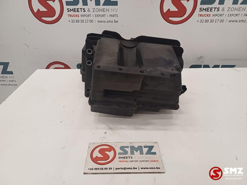 Scania Occ ruitenwissersproeierreservoir Scania - Limpiaparabrisas para Camión: foto 5 Scania Occ ruitenwissersproeierreservoir Scania - Limpiaparabrisas para Camión: foto 5