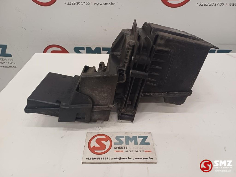 Scania Occ ruitenwissersproeierreservoir Scania - Limpiaparabrisas para Camión: foto 1 Scania Occ ruitenwissersproeierreservoir Scania - Limpiaparabrisas para Camión: foto 1