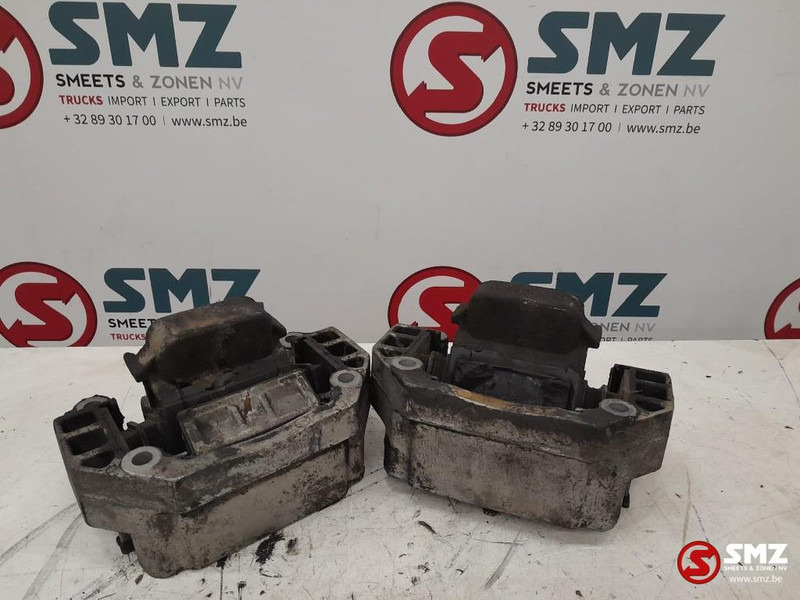 Scania Occ set versnellingsbaksteunen Scania - Caja de cambios para Camión: foto 2 Scania Occ set versnellingsbaksteunen Scania - Caja de cambios para Camión: foto 2