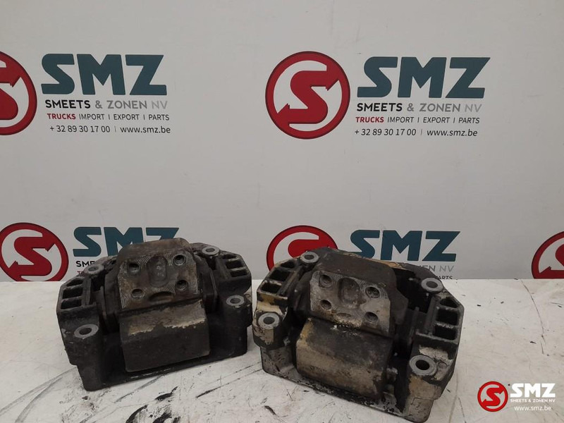 Scania Occ set versnellingsbaksteunen Scania - Caja de cambios para Camión: foto 1 Scania Occ set versnellingsbaksteunen Scania - Caja de cambios para Camión: foto 1