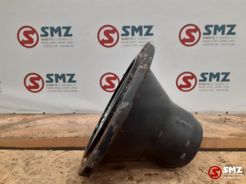 Scania Occ steekas + aandrijfasflens Scania - Bastidor/ Chasis para Camión: foto 2 Scania Occ steekas + aandrijfasflens Scania - Bastidor/ Chasis para Camión: foto 2