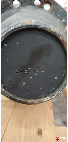 Scania Occ steekas met aandrijfasflens Scania - Bastidor/ Chasis para Camión: foto 5 Scania Occ steekas met aandrijfasflens Scania - Bastidor/ Chasis para Camión: foto 5