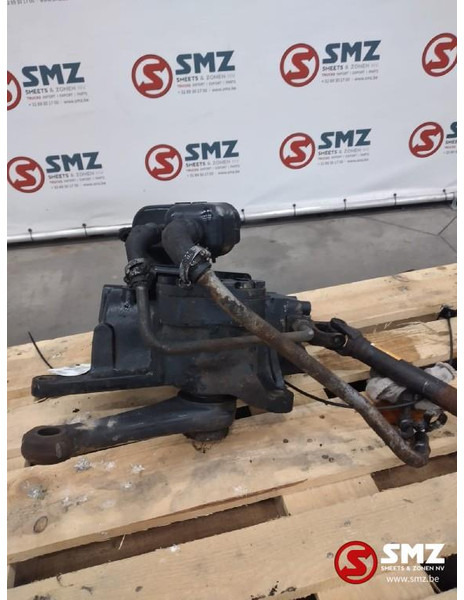 Scania Occ stuurhuis Scania - Caja de dirección para Camión: foto 3 Scania Occ stuurhuis Scania - Caja de dirección para Camión: foto 3