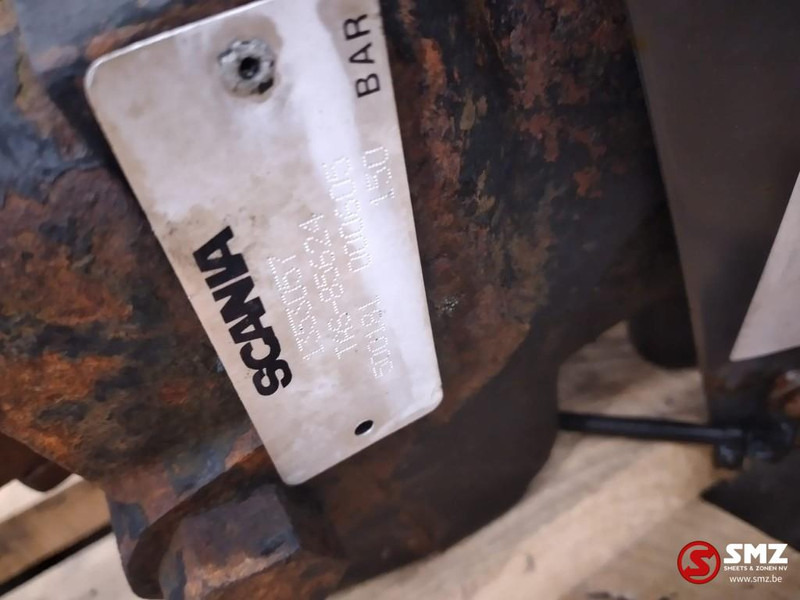 Scania Occ stuurhuis Scania - Caja de dirección para Camión: foto 5 Scania Occ stuurhuis Scania - Caja de dirección para Camión: foto 5