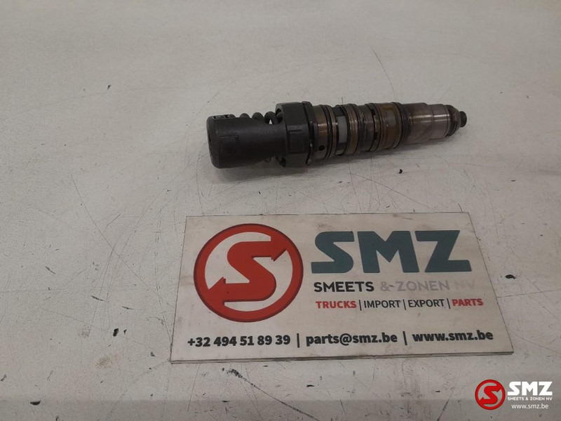 Scania Occ verstuiver D12 Scania - Procesamiento de combustible para Camión: foto 2 Scania Occ verstuiver D12 Scania - Procesamiento de combustible para Camión: foto 2