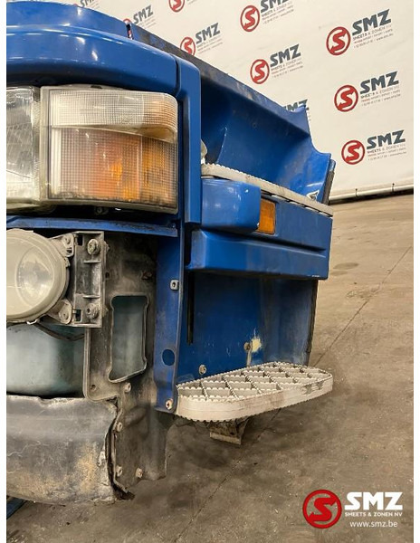 Scania Occ voorbumper Scania - Parachoques para Camión: foto 2 Scania Occ voorbumper Scania - Parachoques para Camión: foto 2