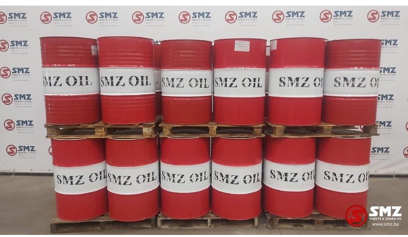 Smz Smz hydrauliek olie hv68 208l - Aceite de motor/ Producto para el cuidado del coche: foto 2 Smz Smz hydrauliek olie hv68 208l - Aceite de motor/ Producto para el cuidado del coche: foto 2