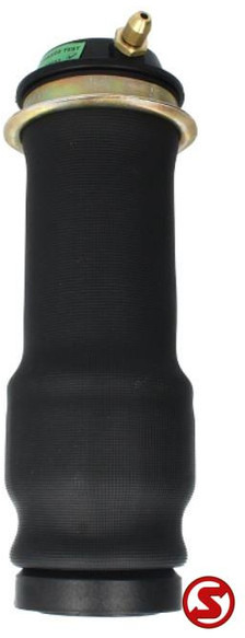 Volvo Cabine schokdemper voor - Suspensión de cabina para Camión: foto 1 Volvo Cabine schokdemper voor - Suspensión de cabina para Camión: foto 1