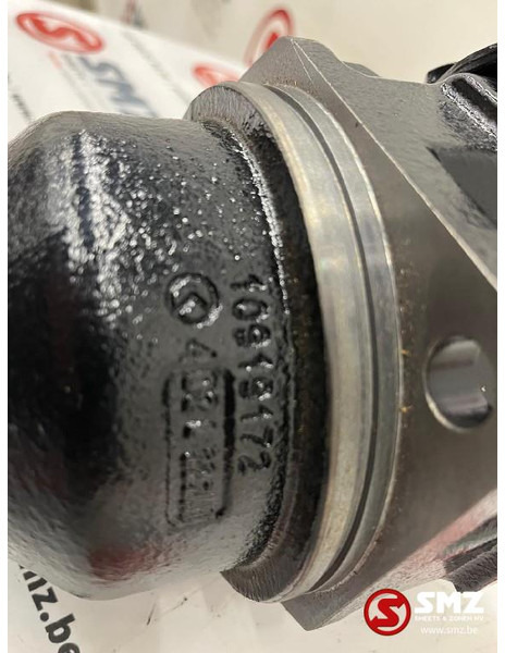 Sistema de refrigeración para Camión nuevo Volvo Hydraulic Fan Motor Volvo 70392240: foto 6