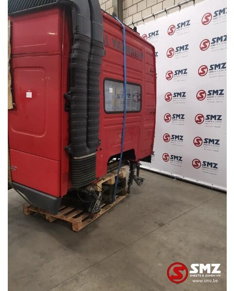 Volvo Occ Cabine Volvo FM9 - Cabina para Camión: foto 3 Volvo Occ Cabine Volvo FM9 - Cabina para Camión: foto 3