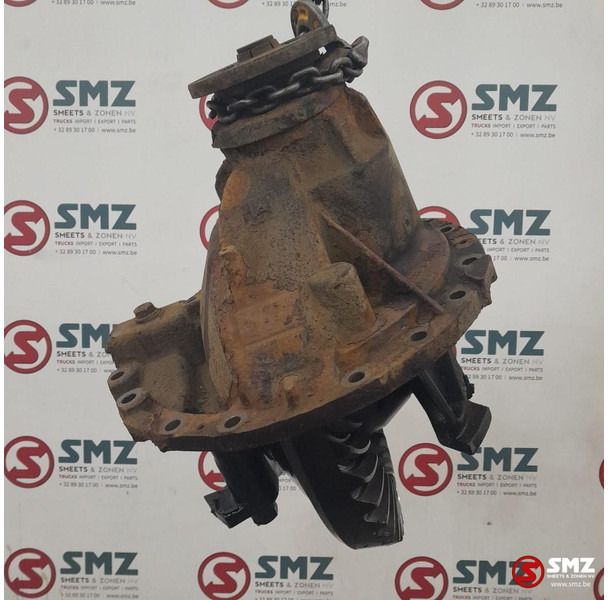 Volvo Occ Differentiëel Volvo - Diferencial para Camión: foto 5 Volvo Occ Differentiëel Volvo - Diferencial para Camión: foto 5