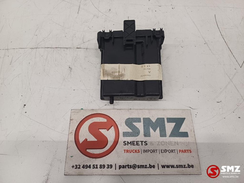 Volvo Occ ECU HMIIOM besturingseenheid Volvo - Unidad de control para Camión: foto 2 Volvo Occ ECU HMIIOM besturingseenheid Volvo - Unidad de control para Camión: foto 2