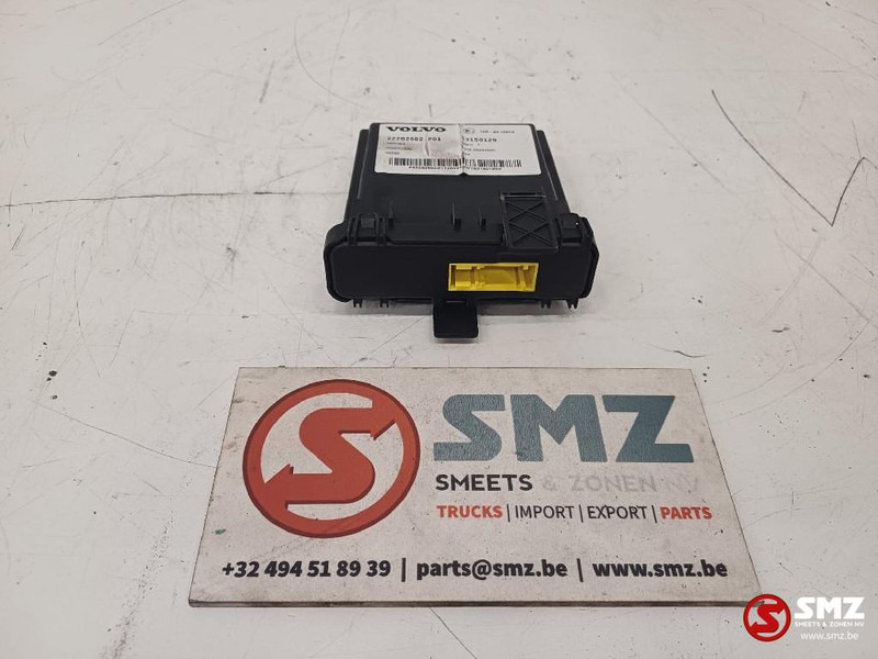 Volvo Occ ECU HMIIOM besturingseenheid Volvo - Unidad de control para Camión: foto 1 Volvo Occ ECU HMIIOM besturingseenheid Volvo - Unidad de control para Camión: foto 1