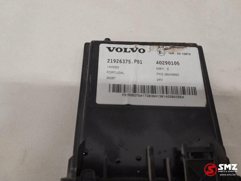 Volvo Occ ECU HMIIOM regeleenheid Volvo - Unidad de control para Camión: foto 4 Volvo Occ ECU HMIIOM regeleenheid Volvo - Unidad de control para Camión: foto 4