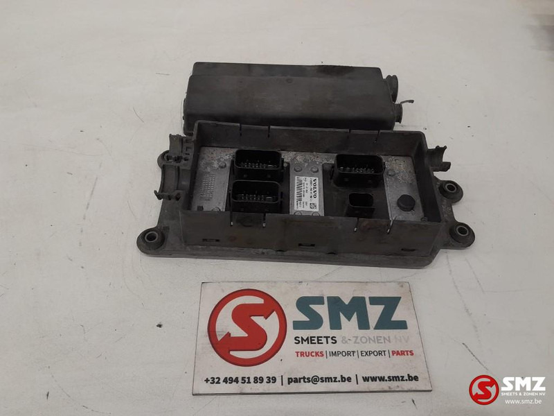 Volvo Occ ECU RCIOM regeleenheid Volvo - Unidad de control para Camión: foto 1 Volvo Occ ECU RCIOM regeleenheid Volvo - Unidad de control para Camión: foto 1