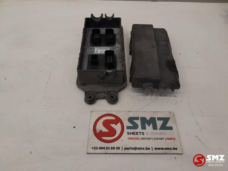 Volvo Occ ECU RCIOM regeleenheid Volvo - Unidad de control para Camión: foto 4 Volvo Occ ECU RCIOM regeleenheid Volvo - Unidad de control para Camión: foto 4