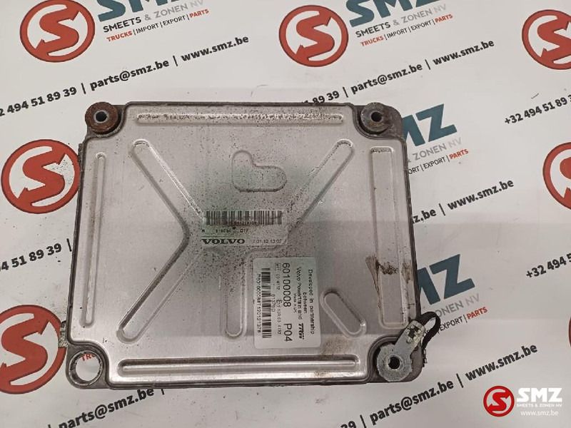 Volvo Occ ECU motorbesturingseenheid D7F Volvo - Unidad de control para Camión: foto 2 Volvo Occ ECU motorbesturingseenheid D7F Volvo - Unidad de control para Camión: foto 2