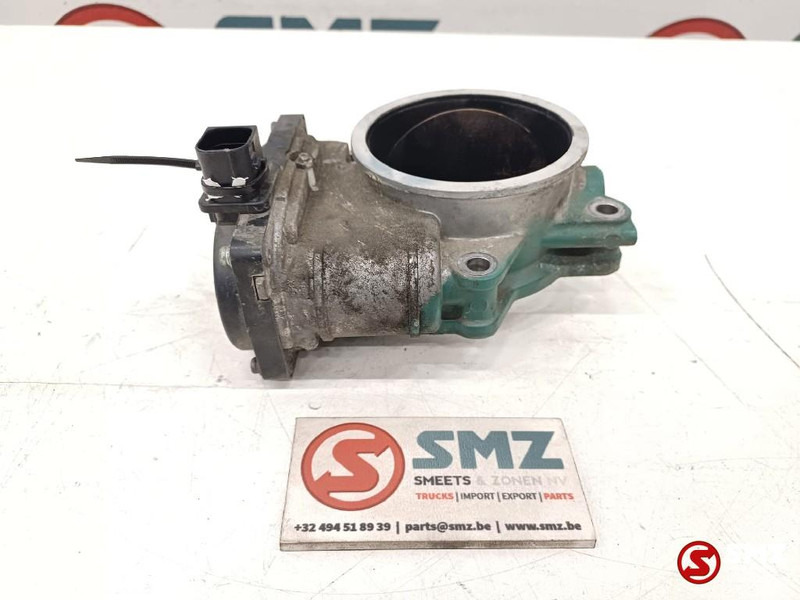Volvo Occ EGR gasklep Volvo - Motor y piezas para Camión: foto 1 Volvo Occ EGR gasklep Volvo - Motor y piezas para Camión: foto 1